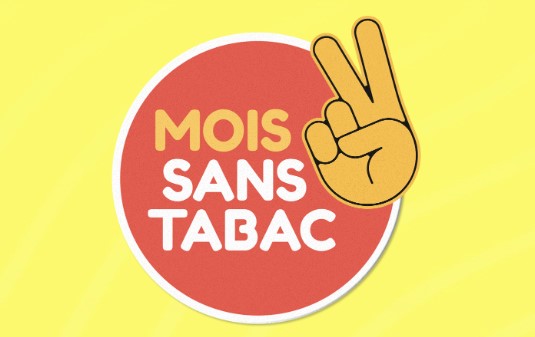 Addictions France, partenaire majeur du Mois sans tabac et acteur de la ...