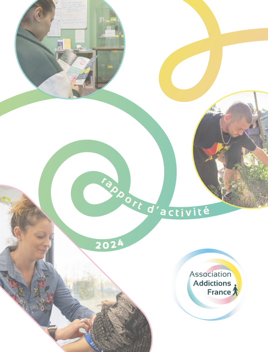 Rapport d'activité 