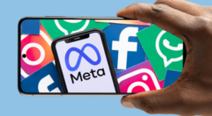 La plateforme Meta condamnée à retirer des contenus illicites publiés par des influenceurs