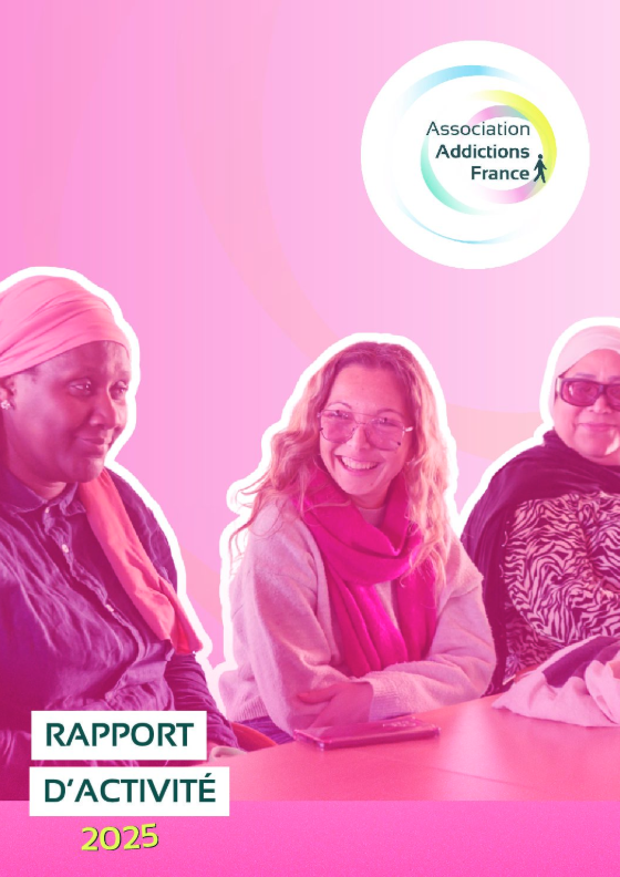 Rapport d'activité 