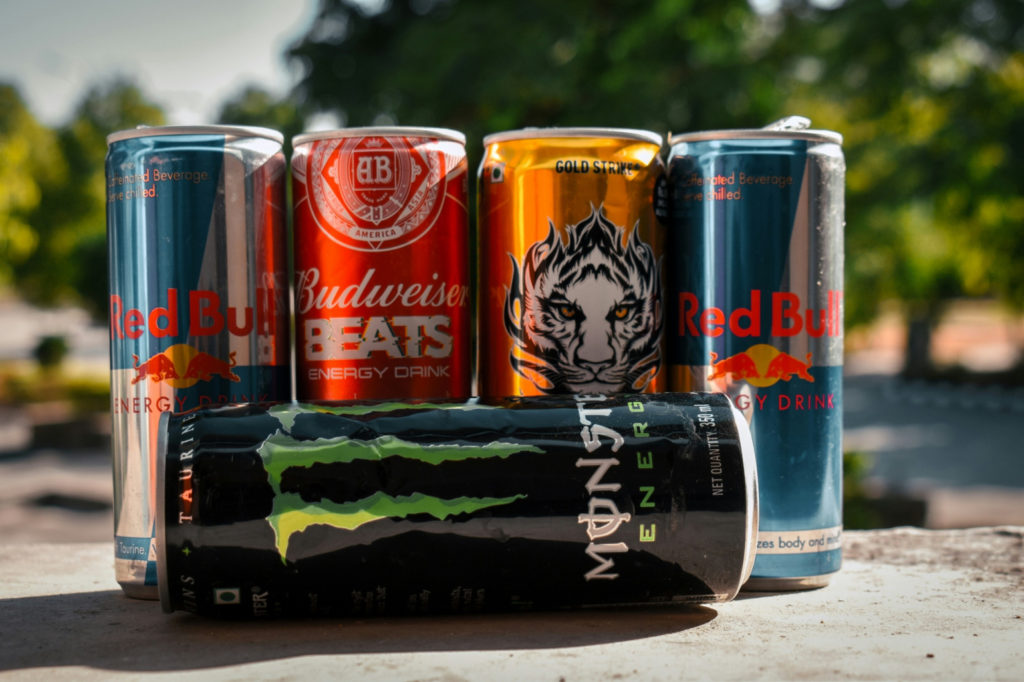 boissons énergisantes Addictions France