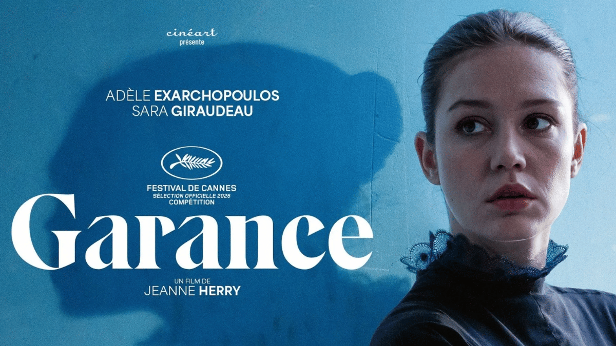 Ciné-débat Garance